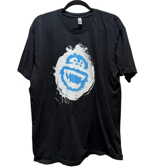 Official Five Finger Death Punch Chevron Logo Men's T-Shirt - 100% Cotton Band Tee (XXL)